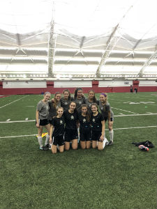 10 FC Wisconsin Players Selected to 2018 ECNL PDP - Midwest Conference